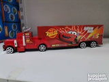 Veliki cars2 kamion od 32cm - Ali tako