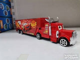 Veliki cars2 kamion od 32cm - Ali tako