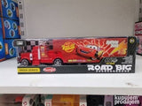 Veliki cars2 kamion od 32cm - Ali tako