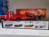 Veliki cars2 kamion od 32cm - Ali tako