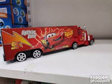 Veliki cars2 kamion od 32cm - Ali tako