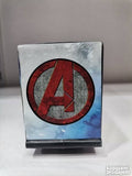 Veliki Avengers3 kamion pd 32cm