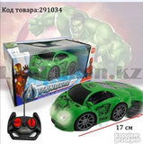 Hulk auto na daljinsko upravljanje
