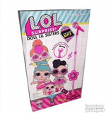 LOL mikrofon sa podesivim stalkom