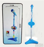 Spiderman mikrofon sa podesivim stalkom