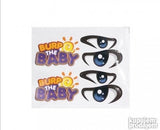 Beba bljucko društvena igra