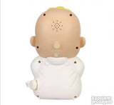 Beba bljucko društvena igra