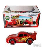 Munja Mekvin metalni autić joji svetli