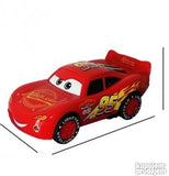 Munja Mekvin metalni autić joji svetli