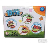 Bulsog zubi društvena igra