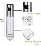 Prskalica za Maslinovo ulje za kuvanje