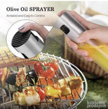 Prskalica za Maslinovo ulje za kuvanje