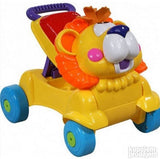 Hodalica bicikl lav - 2u1 hodalica