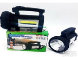 Ultra jaka prenosiva LED Lampa - Prenosiva lampa Led