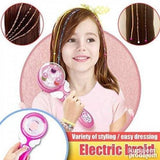 Alat za pravljenje kikica