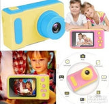 Fotoaparat za decu summer vacation