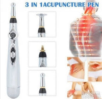 Olovka za masažu - massage pen