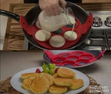 Kalup za palačinke - flippin perfect pancake