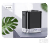 Aprat za dezinfekciju ruku BEZNI crni