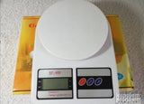 Električna vaga KUHINJSKA do 5kg