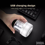 Mini secko USB