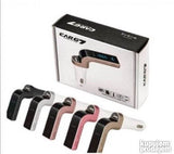 FM transmiter CarG7 zlatni - Ali tako