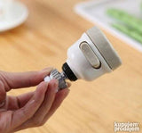 multifukcionalni nastavak za slavinu