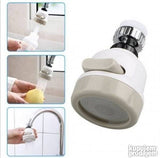 multifukcionalni nastavak za slavinu