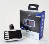FM transmiter KCB 902