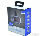 FM transmiter KCB 902