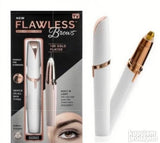 Trimer za obrve - flawless
