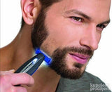 Električni trimer za bradu Microtouch