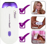 Trimer UNIVERZALNI finish touch