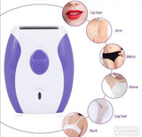 Električni epilator Mermaid