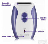 Električni epilator Mermaid