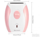 Električni epilator Mermaid