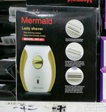 Električni epilator Mermaid