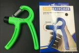 Podesiva opruga za jačenje šake - Grip exerciser