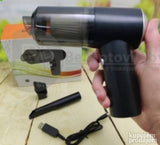 Pištolj usisivač 2u1 za auto