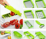 Super secko 4u1 - one step precision cutting