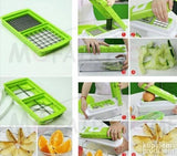 Super secko 4u1 - one step precision cutting
