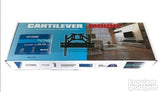 Zidni nosač za TV - cantilever Mound HY206E