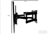 Zidni nosač za TV - cantilever Mound HY206E