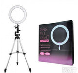 Ring fill light - LED svetlo za slikanje snimanje
