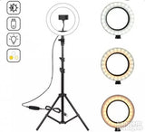 Ring fill light - LED svetlo za slikanje snimanje
