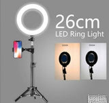 Ring fill light - LED svetlo za slikanje snimanje