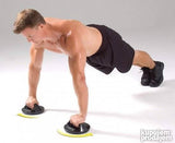 Sprava za sklekove 2u1 - Ali tako