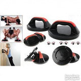 Sprava za sklekove 2u1 - Ali tako