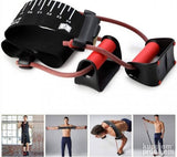 Ekspander za vežbanje - multi-functional puller