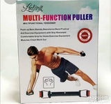 Ekspander za vežbanje - multi-functional puller
